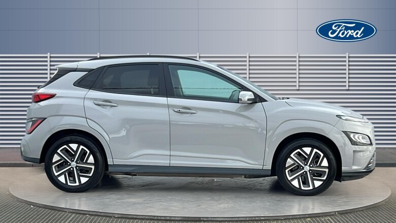 Hyundai KONA 100kW Premium 39kWh 5dr Auto Electric Hatchback